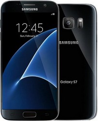 Замена дисплея на телефоне Samsung Galaxy S7 в Абакане